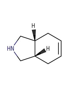 Astatech CIS-2,3,3A,4,7,7A-HEXAHYDRO-1H-ISOINDOLE; 1G; Purity 95%; MDL-MFCD08848198